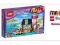 LEGO FRIENDS 41094 LATARNIA MORSKA WYS.24H