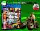 GRAND THEFT AUTO V GTA V GTA 5 PS4 PL SKLEP ED WWA