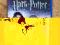 Harry Potter i Czara Ognia Blu-ray z lic.