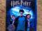 Harry Potter i Więzień z Azkabanu Blu-ray z lic.