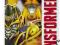 HASBRO TRANSFORMERS 4 BUMBLEBEE / EE98 b