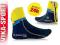 OCHRANIACZE NA BUTY SAXO BANK TINKOFF Rozm 42/44