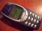 206.NOKIA 3310