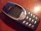 210.NOKIA 3310
