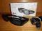 okulary 3D Glasses LG 3D TV/PROJEKTOR