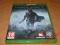 SHADOW OF MORDOR XBOX ONE PUDEŁKOWA !!