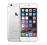 IPHONE 6 64GB SILVER*BEZLOCKA*GW12*CH JANKI