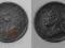 Kanada (Anglia) Nova Scotia Token 1/2 Penny 1832 r