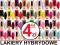 4,44 Lakiery Hybrydowe LAKIER HYBRYDOWY polishgel