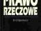 Prawo rzeczowe Ignatowicz Jerzy BDB