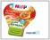 Hipp bio Spaghetti Bolognese po 12m 250g z Niemiec