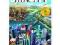 SIMCITY 2013+ Dodatek Miasta Przyszłości BOX PL