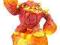 SKYLANDERS ADVENTURE GIANTS ERUPTOR SERIES 2