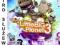 Little Big Planet 3 [PS4] PL NOWA GAMESTACJA