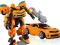 ROBOT TRANSFORMERS4 OPTIMUS PRIME BUMBLEBEE NOWOŚĆ