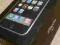 APPLE iPhone 3G 8GB CZARNY SIM T-Mobile OKAZJA