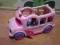 FISHER-PRICE Little People Autobus Szkolny