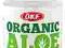 OKF 500ml Organic aloe water Woda aloesowa OKAZJA