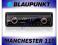 rADIO SAMOCHODOWE BLAUPUNKT MANCHESTER 110 CD SD