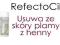 Refectocil Tint Remover 100ml zmywacz plam z henny