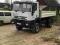 IVECO EUROTRAKKER 4X4 (nie volvo, nie scania)