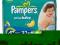 PAMPERS Active Baby Maxi Plus 4+ 9-16kg 32 szt.