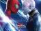 Niesamowity Spiderman 2 - Kalendarz 2015 rok