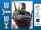 Gra PC Wiedźmin III Dziki Gon PL STEAM Cd-Key W3