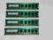RAM Samsung M391T2953CZ3-CD5 DDR2-533 PC-4200 4x1G