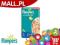 Pampers Active Baby Junior 5 68 szt KURIER