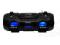 BOOMBOX MANTA HARLEM MM274 BLUETOOTH ŚWIATŁA HIT