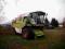 Claas Dominator 106