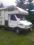 IVECO DAILY ZABUDOWA RIMOR