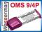 Multiswitch Opticum OMS 9/4P