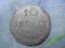 10 groszy 1813r Piękne