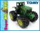 TRAKTOR TOMY John Deere MONSTER TRUCK NAPĘD Efekty