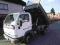 Nissan Cabstar 120 * Wywrotka 3,05 m * Stan BDB!