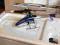 Helikopter Micro Blade Msr BNF