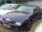 ALFA 166 DRZWI LEWE TYL SZYBA 472/B BLU ODISSEA