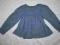 H&amp;M TUNIKA KOSZULA 6-7 LAT 122