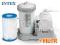 POMPA FILTRUJĄCA BASEN 9462L/h + FILTR INTEX 28634