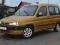 CITROEN BERLINGO 2002 MULTISPACE CHRONO KLIMA DE