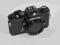 NIKON NIKKORMAT EL BODY BLACK JAPAN