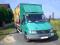 Mercedes Sprinter 412 kontener 412D DMC4600 koffer