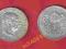 Austria 1 korona 1916 - srebro 835 - 5 gr.