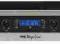 WZMACNIACZ 2X 500W RMS IMG STAGE LINE  ''STA-235'