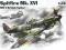 ICM 1/48 Spitfire XVI ICM 1/48 Spitfire XVI