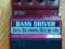 Digitech x-series bass overdrive/distortion