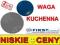 5kg WAGA KUCHENNA SZKLANA FA-+6400-1 First Austria