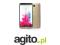 Smartfon LG G3S 5'' 8GB 8 Mpx (D722) złoty